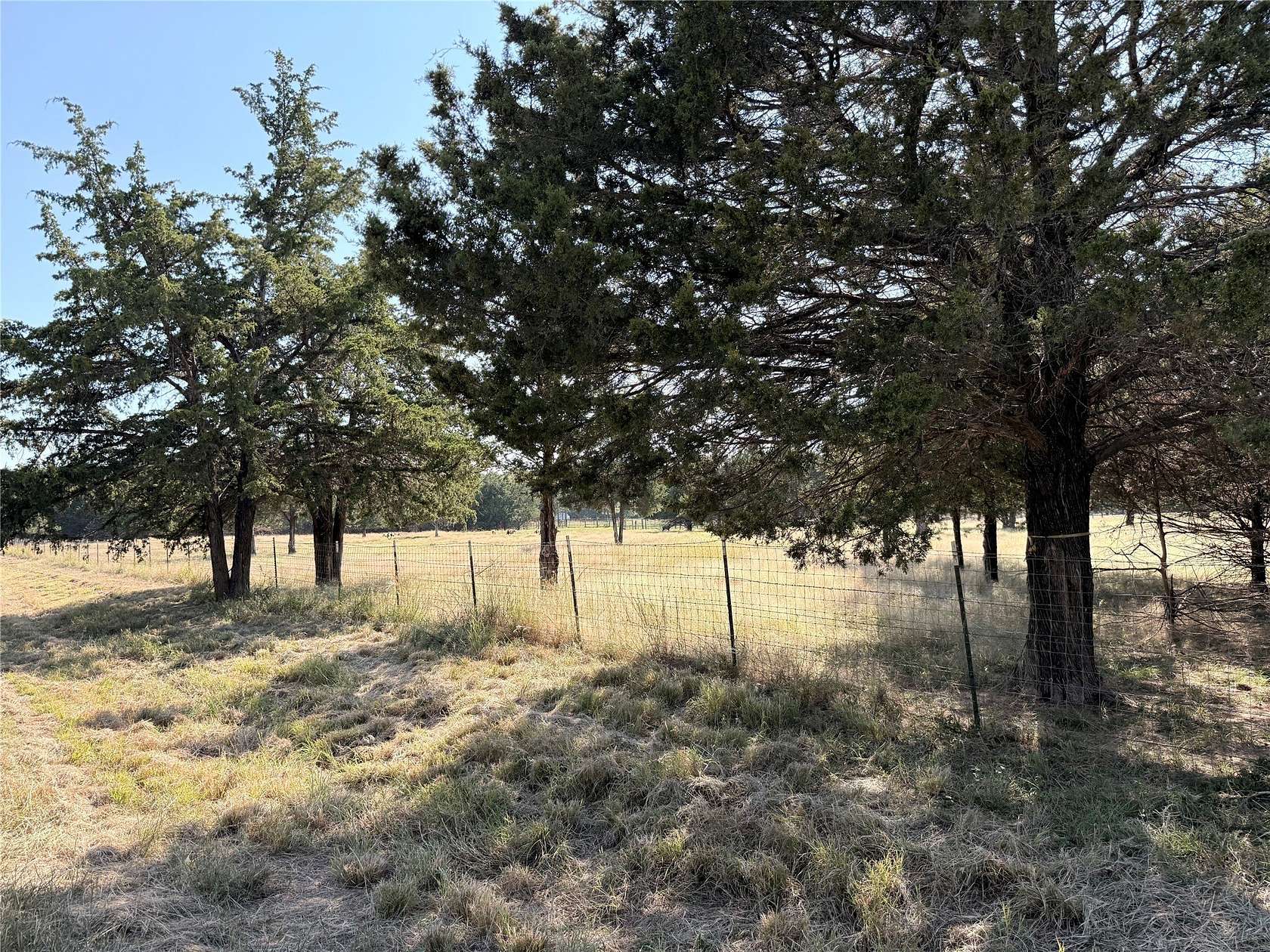 9 Acres of Land for Sale in Whitesboro, Texas