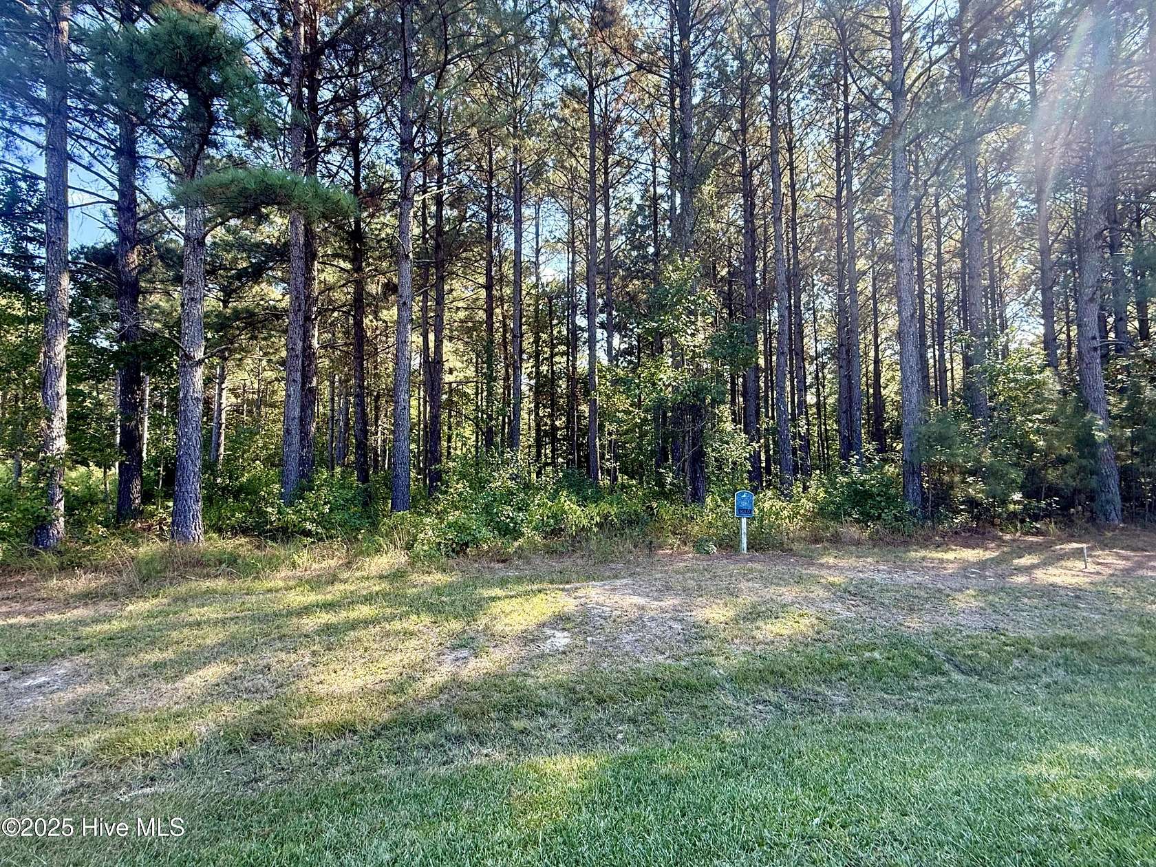 1.38 Acres of Residential Land for Sale in Edenton, North Carolina