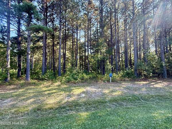 1.38 Acres of Residential Land for Sale in Edenton, North Carolina