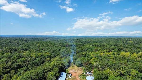 51 Acres of Land for Sale in Pineville, Missouri