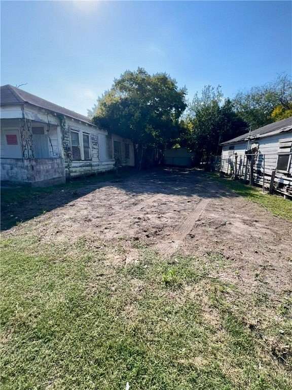 0.04 Acres of Residential Land for Sale in Corpus Christi, Texas