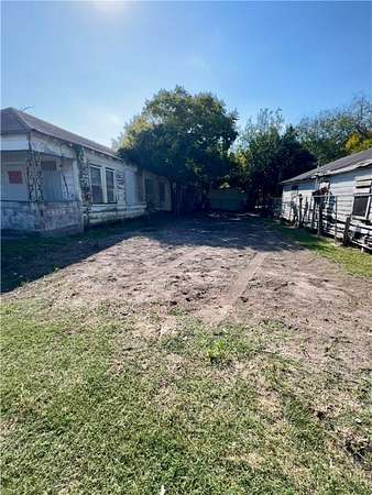 0.04 Acres of Residential Land for Sale in Corpus Christi, Texas