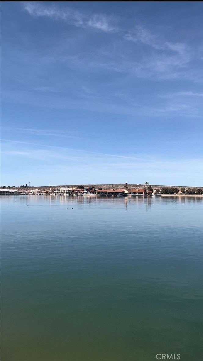 0.19 Acres of Residential Land for Sale in Helendale, California