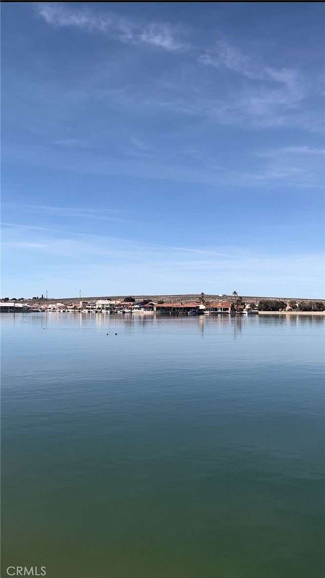 0.19 Acres of Residential Land for Sale in Helendale, California