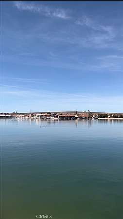 0.19 Acres of Residential Land for Sale in Helendale, California