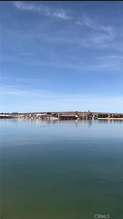 0.19 Acres of Residential Land for Sale in Helendale, California