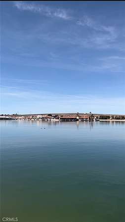 0.19 Acres of Residential Land for Sale in Helendale, California