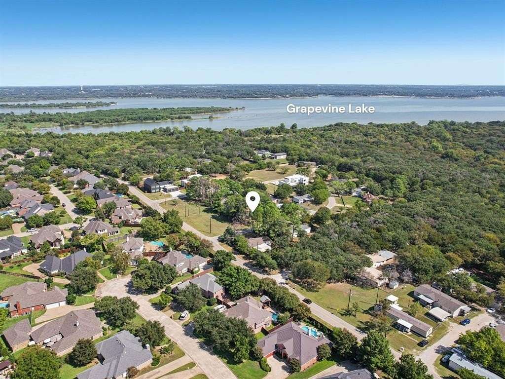 0.25 Acres of Residential Land for Sale in Southlake, Texas