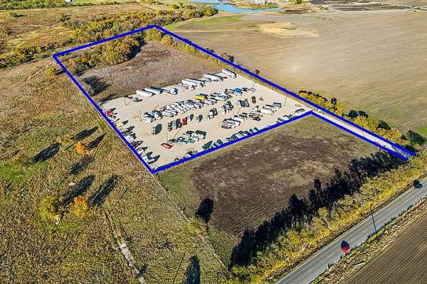 12 Acres of Mixed-Use Land for Sale in Prosper, Texas