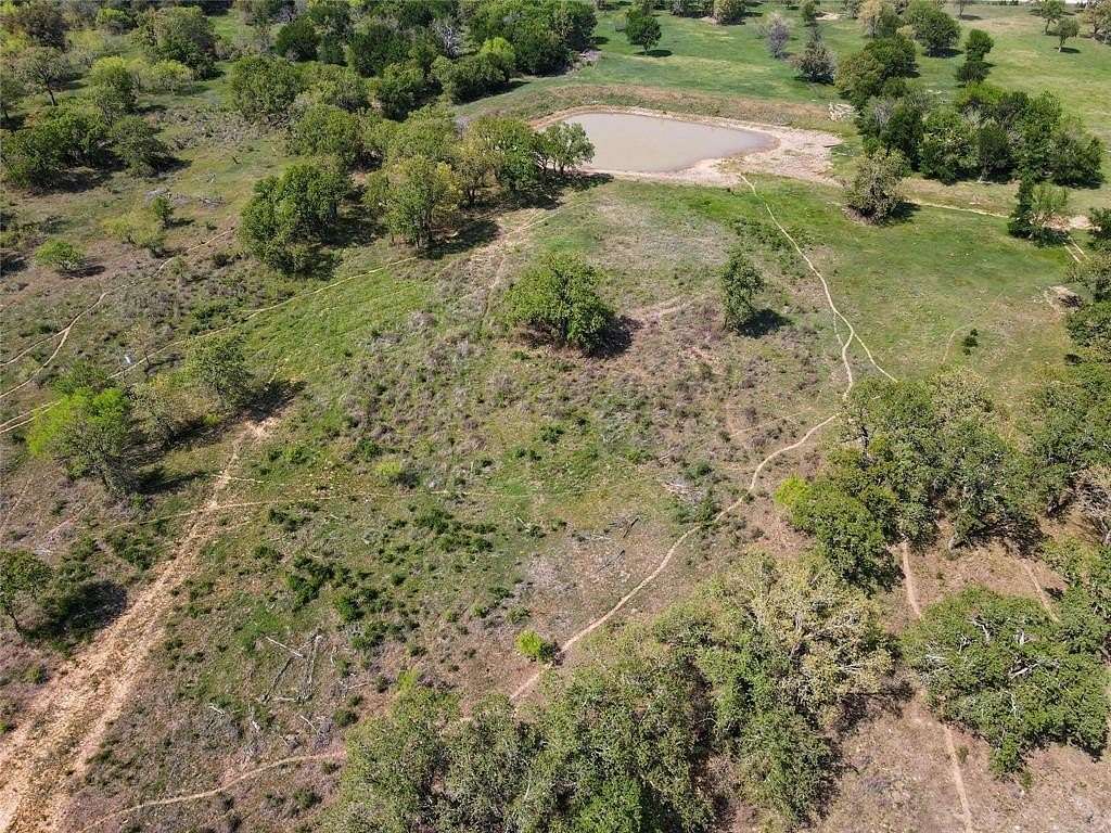 5.39 Acres of Residential Land for Sale in Perrin, Texas
