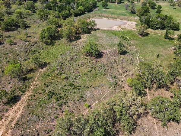 5.39 Acres of Residential Land for Sale in Perrin, Texas