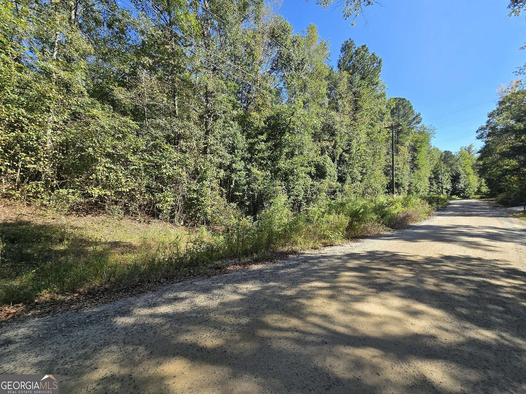 6.24 Acres of Residential Land for Sale in Carrollton, Georgia