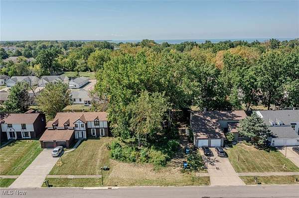 0.23 Acres of Residential Land for Sale in Lorain, Ohio