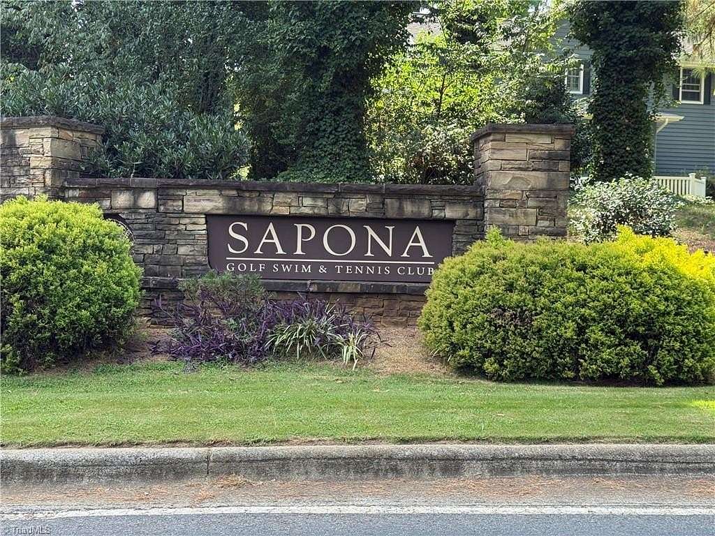 0.56 Acres of Residential Land for Sale in Lexington, North Carolina