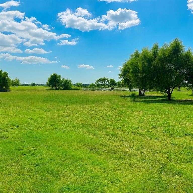 31 Acres of Land for Sale in Itasca, Texas