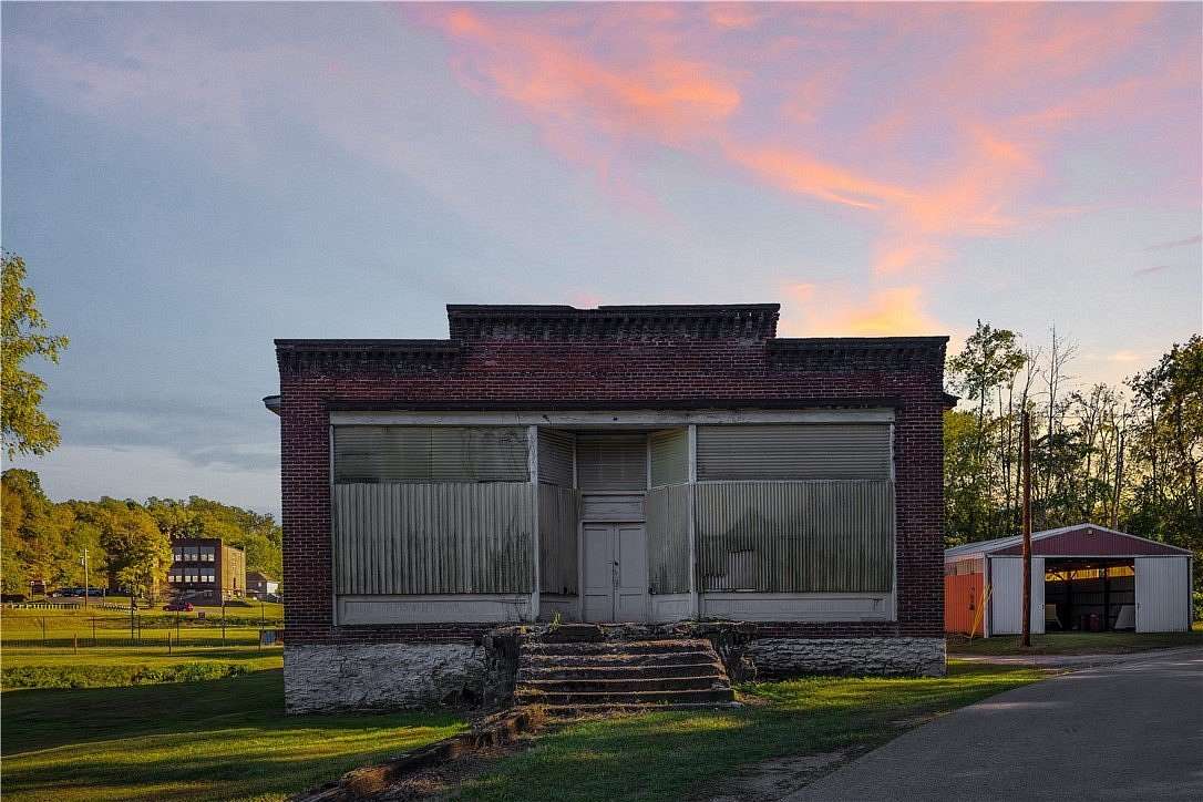 1.7 Acres of Mixed-Use Land for Sale in Slickville, Pennsylvania