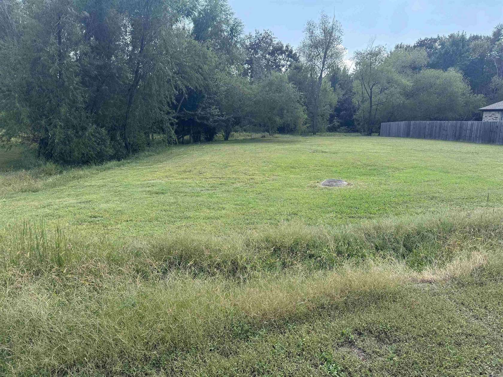 0.24 Acres of Residential Land for Sale in Conway, Arkansas