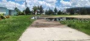 0.33 Acres of Land for Sale in Englewood, Florida