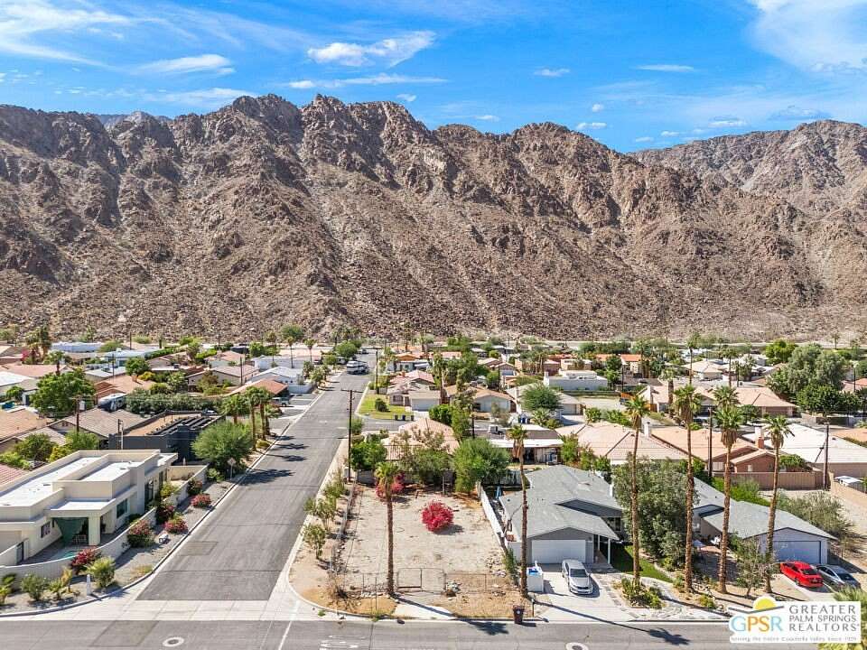 0.11 Acres of Residential Land for Sale in La Quinta, California