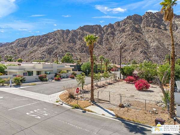 0.11 Acres of Residential Land for Sale in La Quinta, California