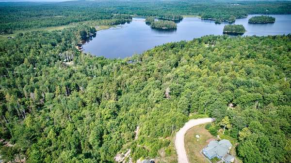 1.7 Acres of Residential Land for Sale in Sullivan, Maine