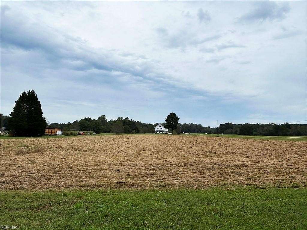 3.18 Acres of Land for Sale in Village of Williamsburg, Virginia