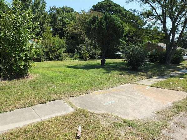 0.17 Acres of Land for Sale in Portsmouth, Virginia