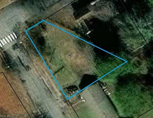 0.17 Acres of Land for Sale in Portsmouth, Virginia