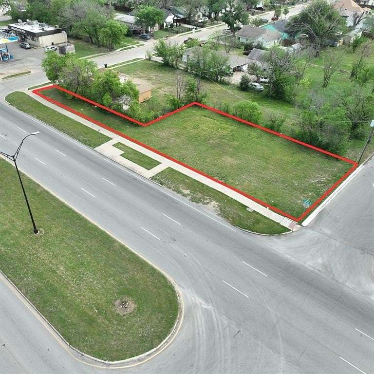 0.19 Acres of Mixed-Use Land for Sale in Fort Worth, Texas