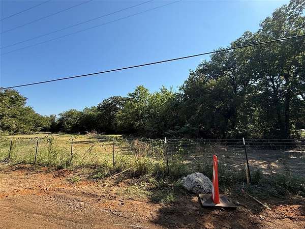 3.5 Acres of Residential Land for Sale in Hickory Creek, Texas