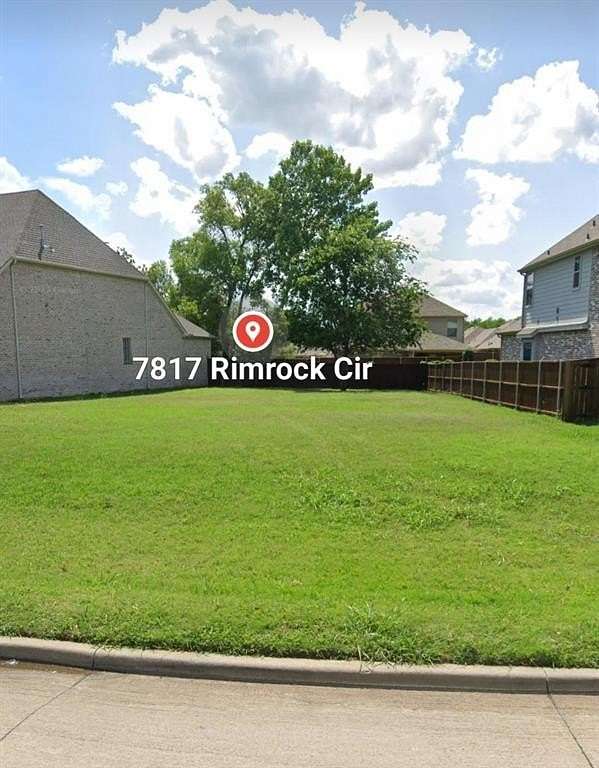 0.18 Acres of Residential Land for Sale in Frisco, Texas