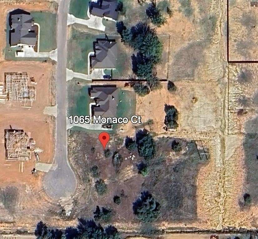 1 Acre of Residential Land for Sale in Springtown, Texas