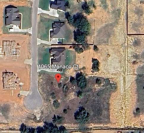 1 Acre of Residential Land for Sale in Springtown, Texas