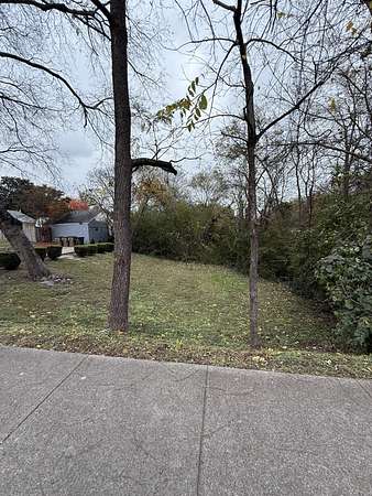 0.14 Acres of Residential Land for Sale in Nashville, Tennessee