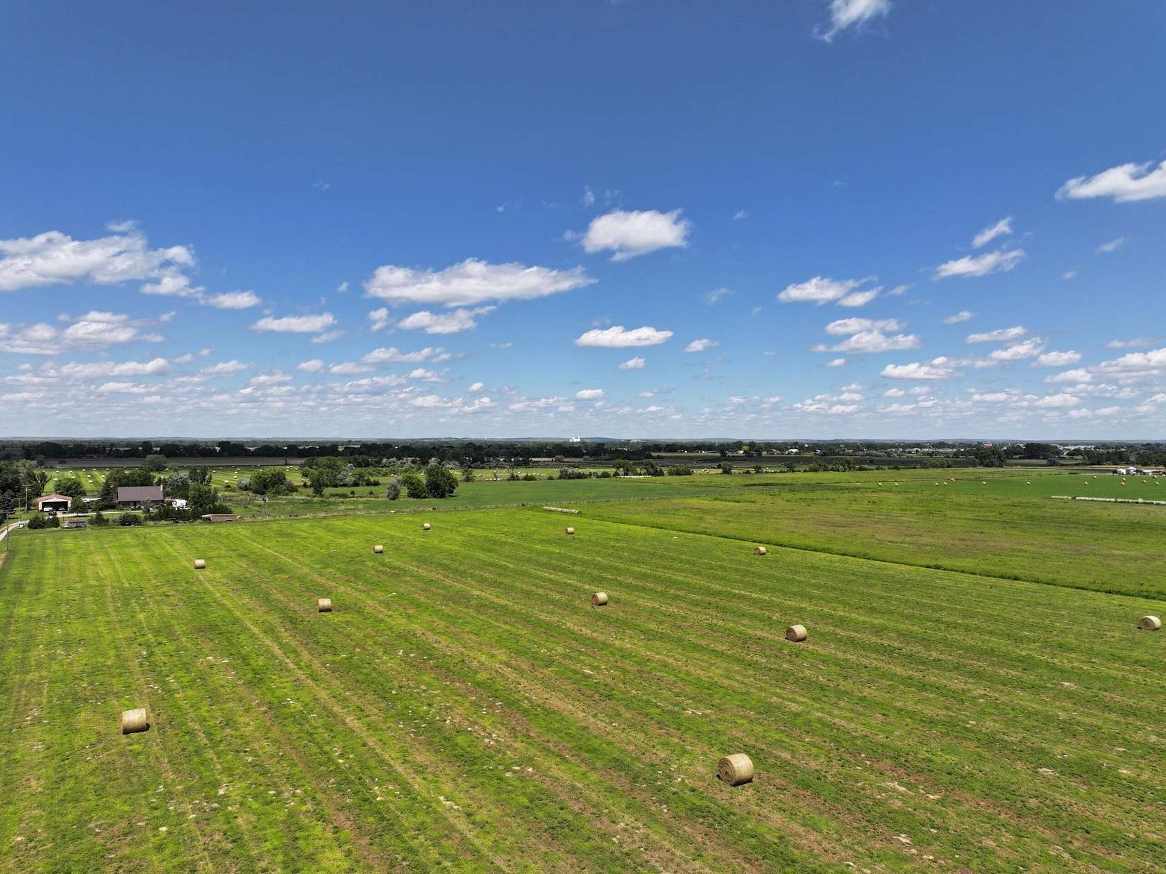 10.5 Acres of Mixed-Use Land for Sale in North Platte, Nebraska