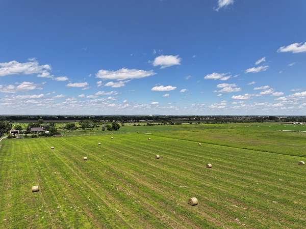 10.5 Acres of Land for Sale in North Platte, Nebraska