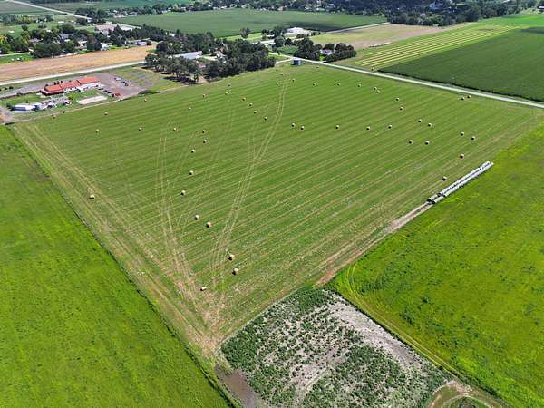 19.7 Acres of Land for Sale in North Platte, Nebraska