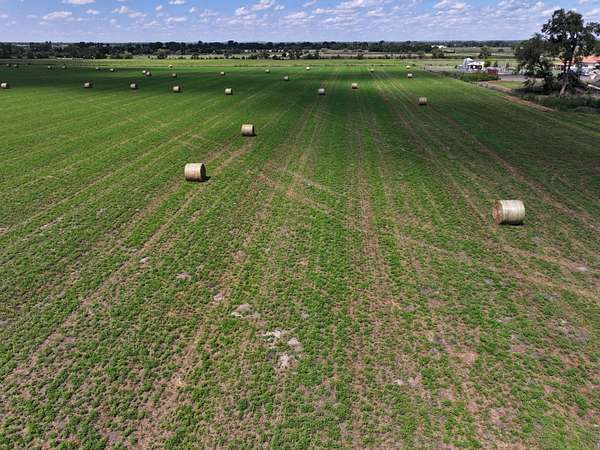 19.3 Acres of Land for Sale in North Platte, Nebraska
