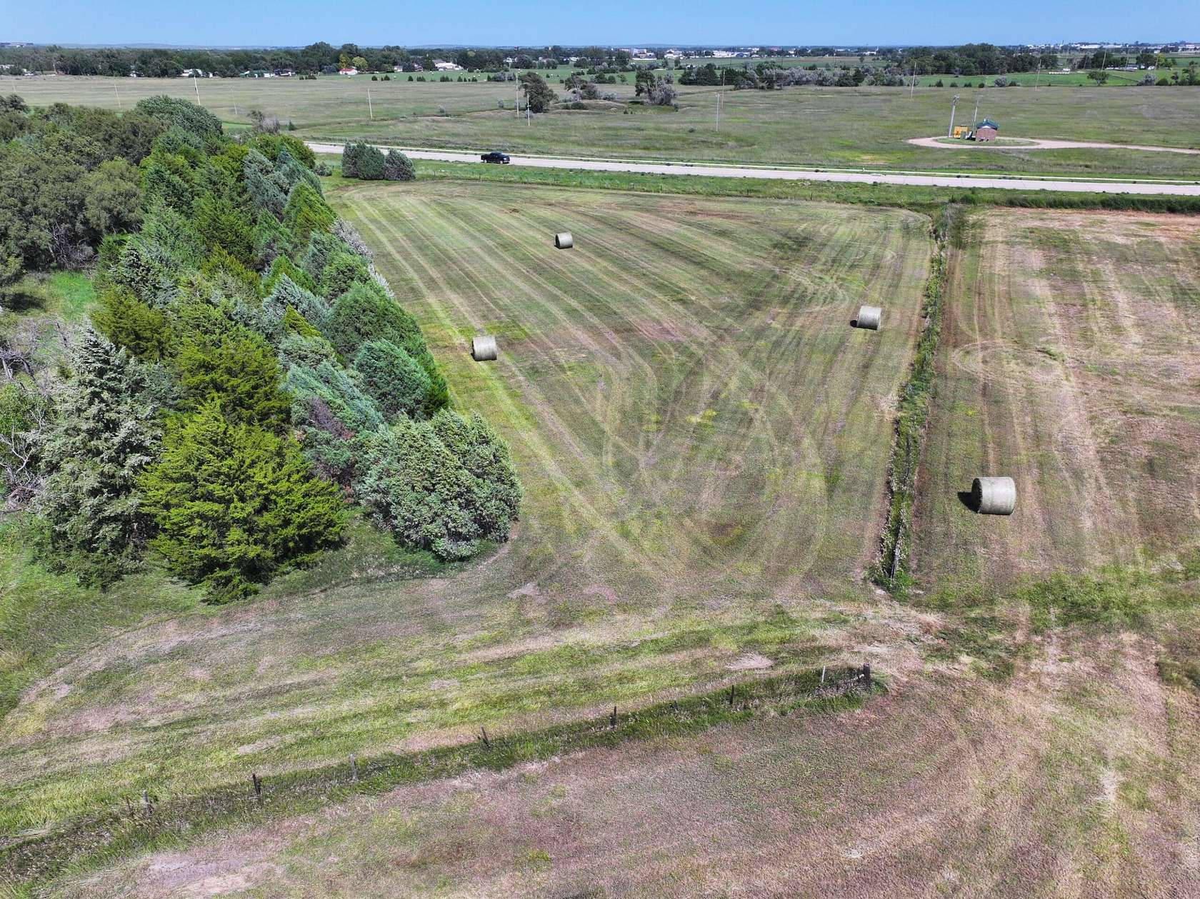 5.18 Acres of Land for Sale in North Platte, Nebraska