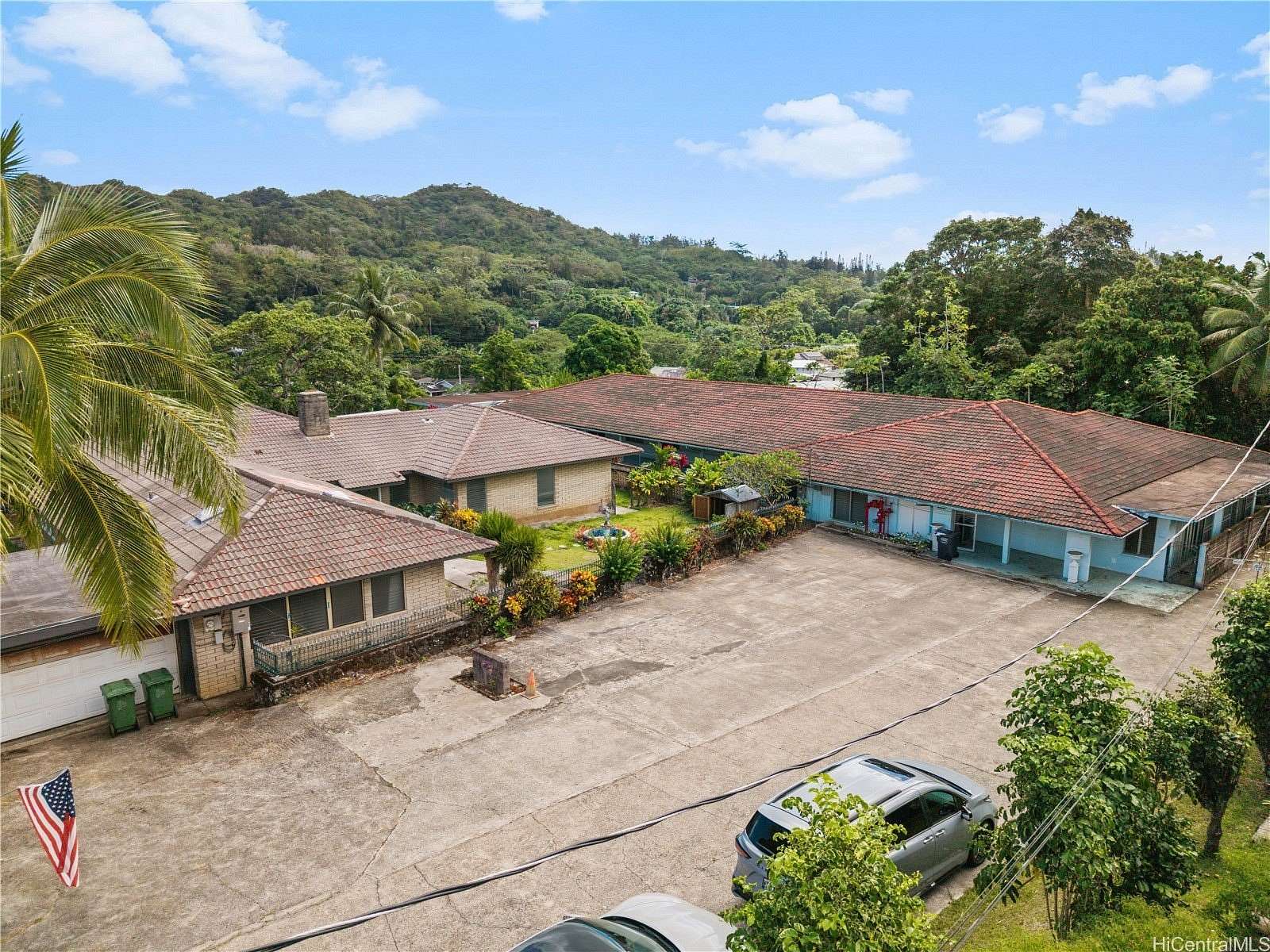 1.87 Acres of Mixed-Use Land for Sale in Kaneohe, Hawaii