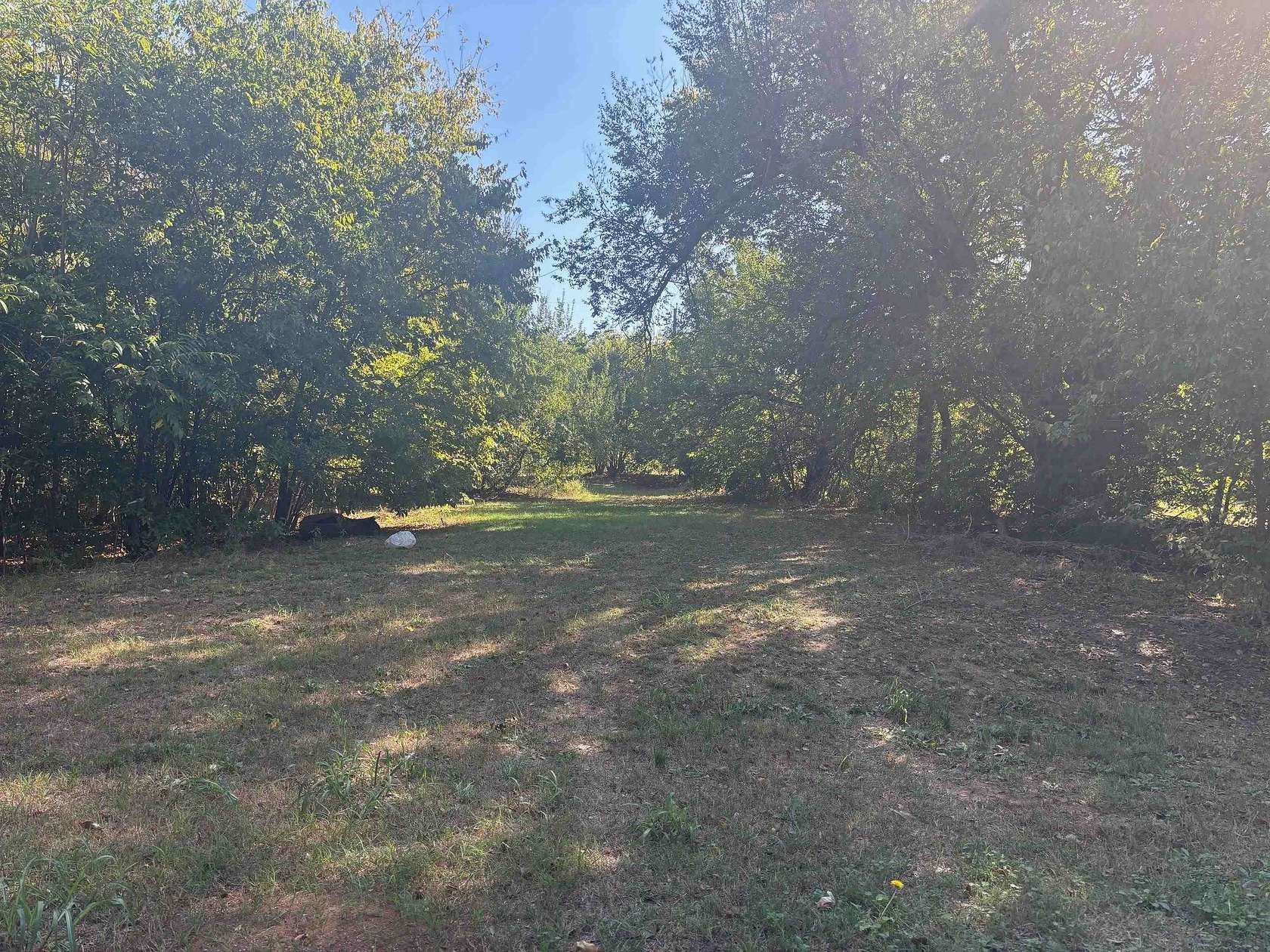 Land for Sale in Enid, Oklahoma