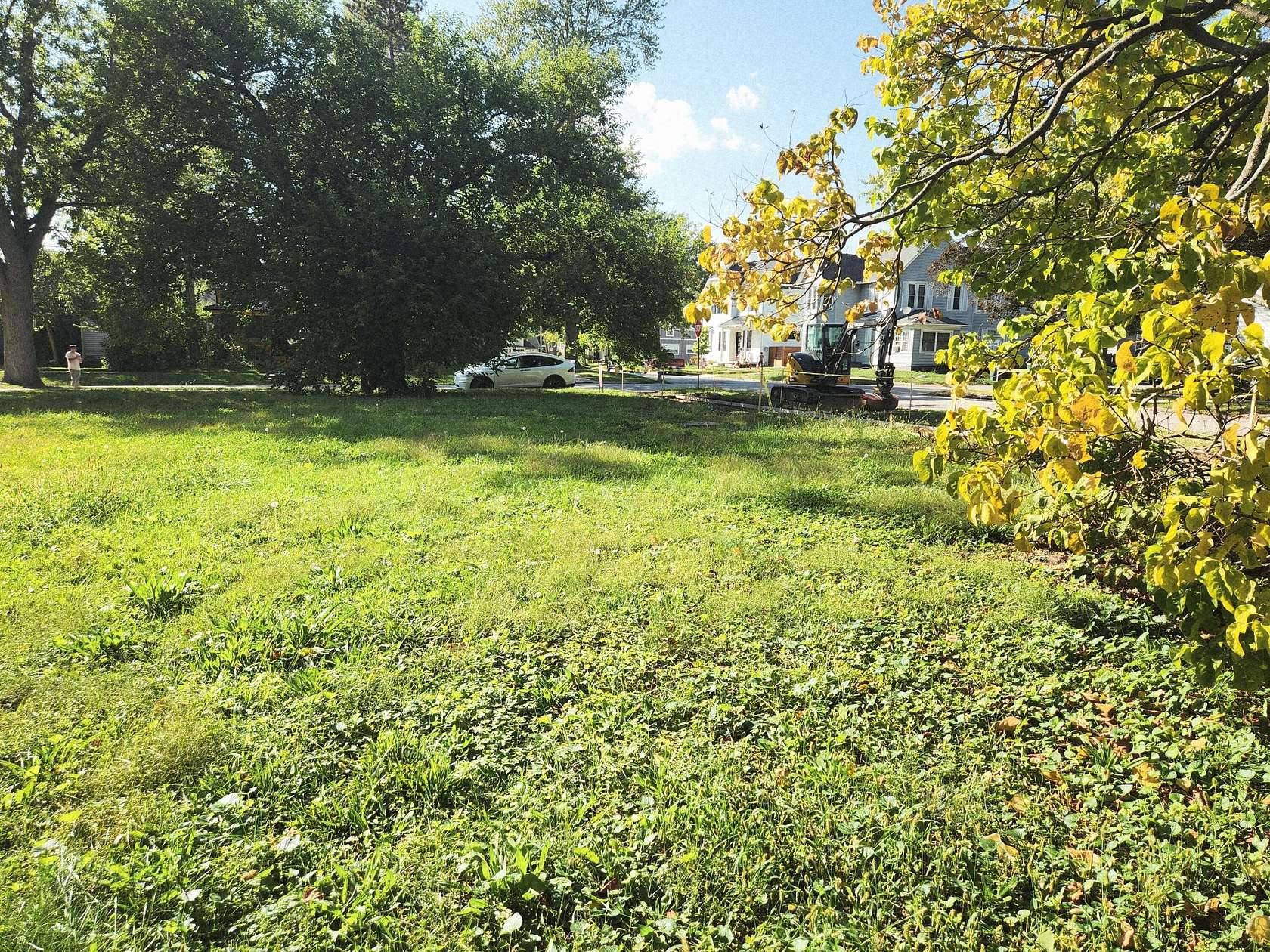 0.2 Acres of Residential Land for Sale in Valparaiso, Indiana