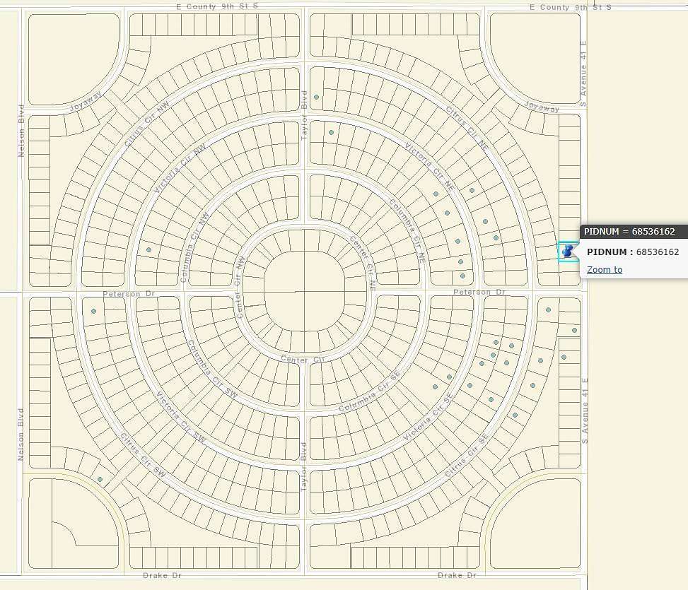 0.14 Acres of Land for Sale in Tacna, Arizona
