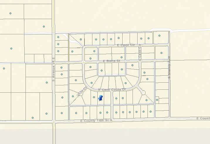 1 Acre of Land for Sale in Wellton, Arizona