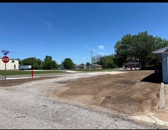 0.16 Acres of Commercial Land for Sale in Shawnee, Oklahoma