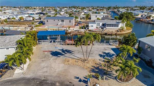 0.1 Acres of Residential Land for Sale in St. James City, Florida