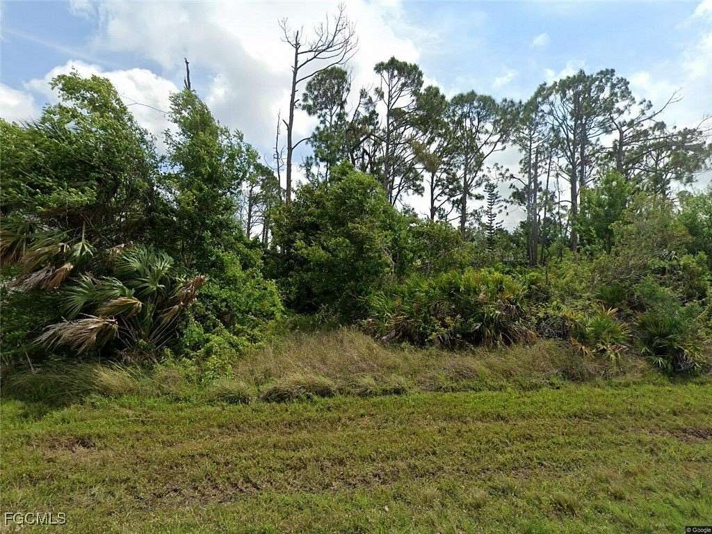 0.03 Acres of Residential Land for Sale in Port Charlotte, Florida