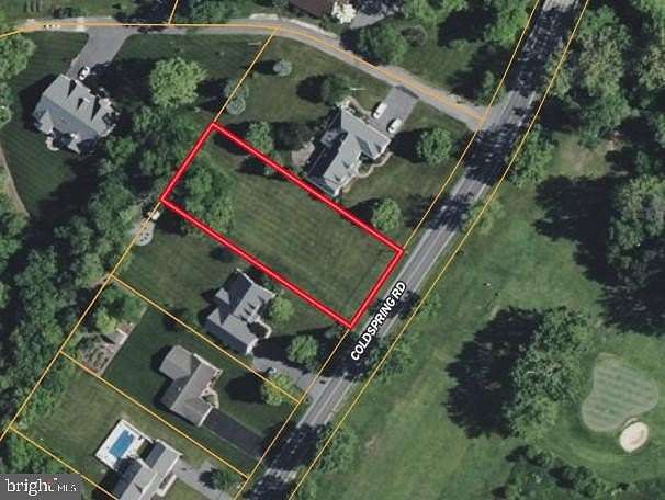 0.63 Acres of Residential Land for Auction in Fayetteville, Pennsylvania