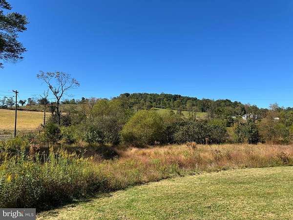 11.2 Acres of Land for Auction in Fairfield, Pennsylvania