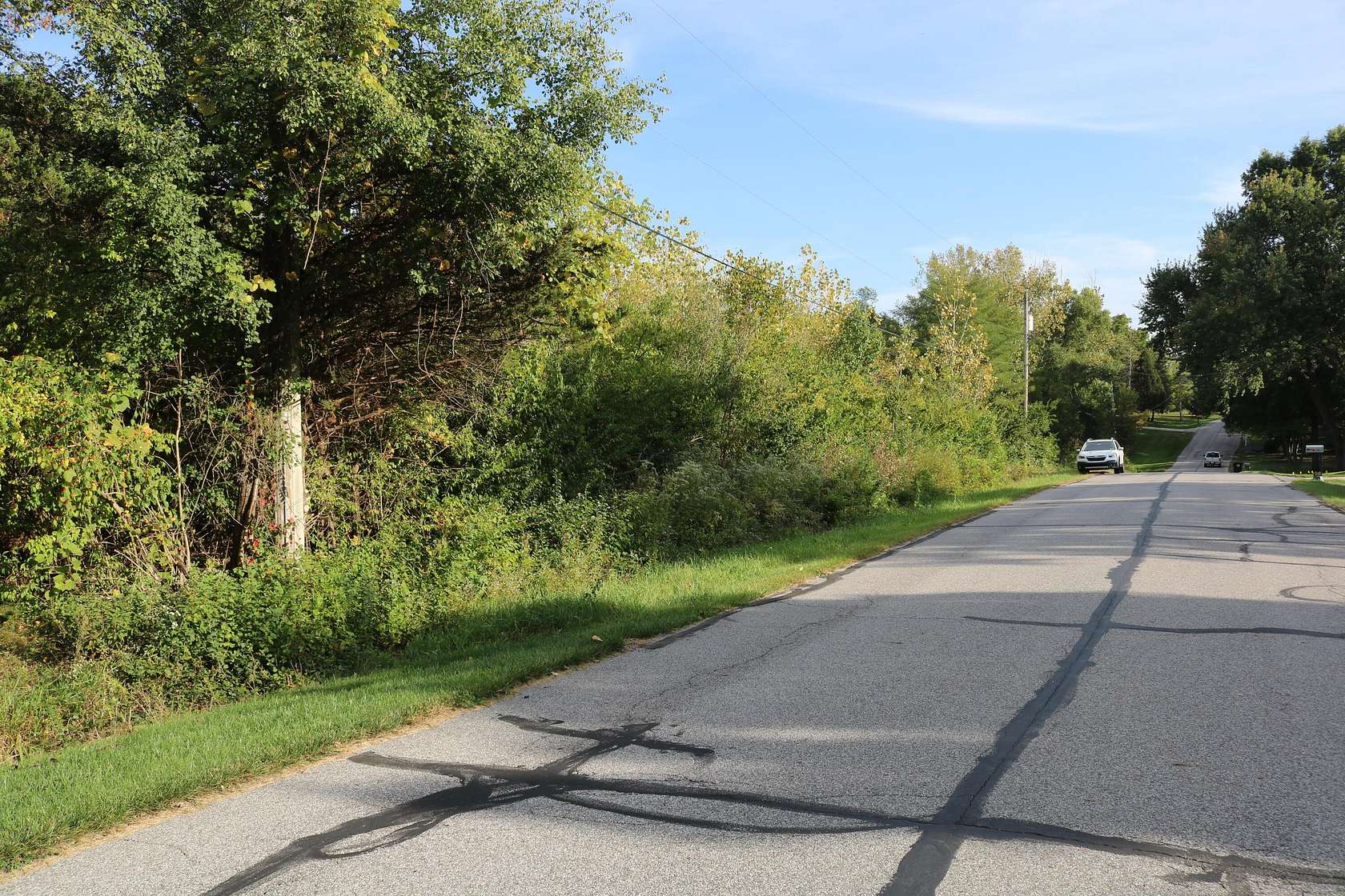 10.8 Acres of Land for Sale in Crown Point, Indiana